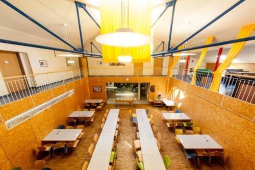 Jugendherberge Ottobeuren - Membership Required מראה חיצוני תמונה