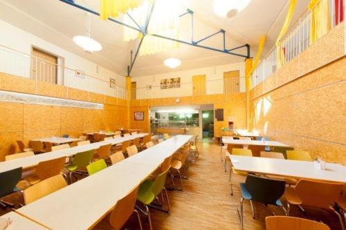 Jugendherberge Ottobeuren - Membership Required מראה חיצוני תמונה